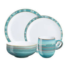 Our coatal collection of home décor will bring a tropical look into any house. Coastal Dinnerware Coastal Kitchen Decor Bed Bath Beyond