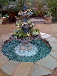 Arlington Garden In Pasadena Ca Rock Garden Landscaping Succulents Succulents In Containers