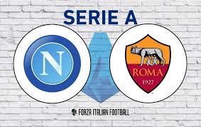 1 leonardo spinazzola (dml) roma 4. Napoli V Roma Probable Line Ups And Key Statistics Forza Italian Football