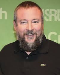Shane Smith (journalist)