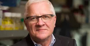 John Dick is Canada's leading stem cell researcher