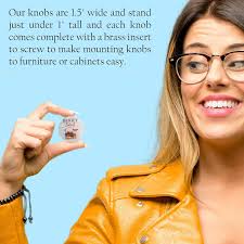 Garden Fairies Cabinet and Drawer Knobs, Set of 8, Cabinet Knobs Drawer  Knobs and Pulls, Kitchen Cabinet Knobs