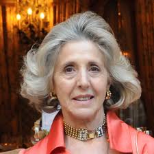 María Jesús Prieto será investida doctora honoris causa por la Universidad  de Lleida el 15 de noviembre