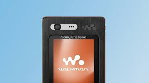 Test: Walkman-Handy Sony Ericsson W880i ...