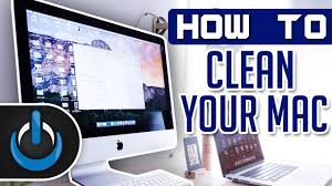Through the excessive use of our macbooks, the to clean your macbook screen, first ensure the steps we took in the first section have been met. How To Clean Your Mac 2019 Youtube