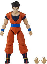 There is a 10% charge for cancelled orders. Amazon Com Dragon Ball Super Dragon Stars Gohan Figure Series 6 Toys Games