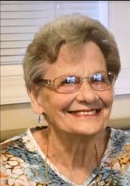 Obituary information for Sarah Louise Romine