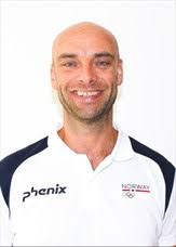 Coaches and Technical Personnel