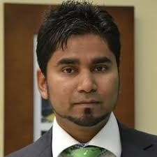 Idrees Ahmed Mohammed