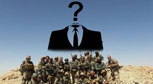 Cette organisation paramilitaire n'est … Kto Takoj Vagner Pravdu O Lidere Rossijskoj Chvk Rasskazali Zhurnalisty