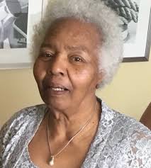 Obituary information for Alice Williams