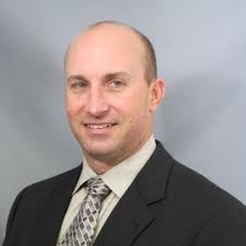 David Rumsey, CSP, CRM