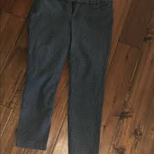 Old Navy Pixie Mid Rise Pants