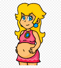 Princess Peach Baby Peach And Baby Daisy Png Princess Peach Png Free Transparent Png Images Pngaaa Com