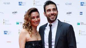 View all edoardo leo movies. Edoardo Leo Chi E La Moglie Laura Marafioti Eta Lavoro Figli Foto Puglia24news It