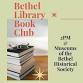 Bethel Library Book Club — Bethel Library Association