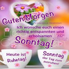 Alle diese dinge muß der einzelne selbst entscheiden, nach der freiheit, die uns in christus gegeben ist (galater 2,4). á… Sonntag Gb Pics Sonntag Bilder Gbpics Fun