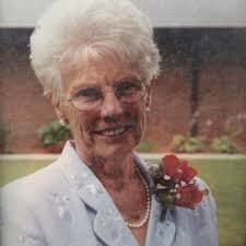 Henrietta Ann “Hanky” Wilkening Greene (1928-2002)