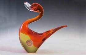 How To Identify Murano Glass Traits