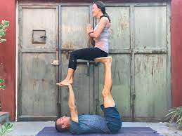 First, let me leak a yoga secret to you. Epingle Sur Yoga