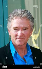 Patrick leonard hi-res stock photography and images