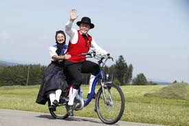 E Biken Im Schwarzwald E Bike Verleih Stationen Im Uberblick