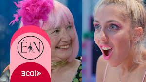 Avis i àvies que trenquen esquemes a "Èpic Nails": mai és tard per trobar  l'amor!