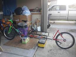 This is yet another project i started in google sketchup and used to the. My Cargo Bike Build Mountain Bike Reviews Forum