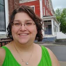 Beth Whitmore's Instagram, Twitter & Facebook