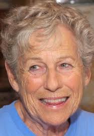 Patricia Rose Schwartz