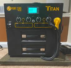 Therefore, you should ensure you get a deal that top 7 portable generator in 2021 review & buyers guide (12000 watt). Buy Titan Solar Generator 3000 Watts Free Shipping No Sales Tax