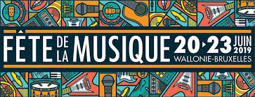 Kulturzentren, diplomatische netzwerke, städtische kulturämter, lokale behörden, vereine, künstler, professionelle musiker, musikschulen. Fete De La Musique 2019 Societe Royale Du Commerce Liegeois Asbl