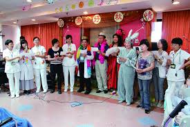 Places kaohsiung, taiwan public service 高閔琳 高雄市議員. èµ°é€²å®‰å¯§ é«˜é›„æ¦®æ°'ç¸½é†«é™¢å´‡å¾·ç—…æˆ¿å¸¶è'—ç¥ç¦ç›¡åŠ›æ´»å‡ºæœ€ç‡¦çˆ›çš„å§¿æ…‹ å®‰å¯§ç…§é¡§åŸºé‡'æœƒ