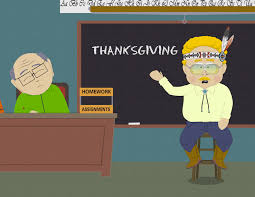 South park season 15 episode 13 (a history channel thanksgiving) 2011. 1513 A History Channel Thanksgiving Planearium