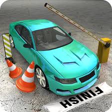 Cara membuat setir mobil 3d auocad youtube via youtube.com. Multi Story Car Parking 3d Advance Car Games Aplikasi Di Google Play