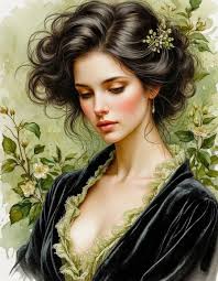 К сожалению, всё хорошее мы осознаём только с опозданием. Живём в тоске по  прошлому и в страхе перед будущим. Где угодно, только не в настоящем.  🍀🌿🍀🌿🍀🌿🍀🌿🍀