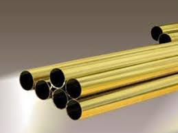 Brass Seamless Pipe Brass Welded Pipe Manufacturers Suppliers