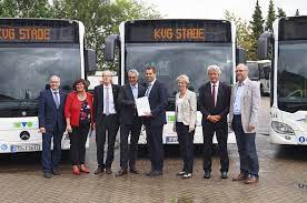 Wann kommt mein nächster bus? Kommt Mein Bus Punktlich Buxtehude