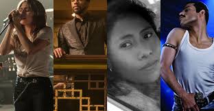 Oscars 2019: Almost every Best Picture nominee has a chance to win