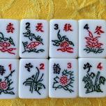 Brain Games - Mahjongg, Scrabble & More (PF)