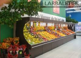 Agencement Magasin Alimentaire Presentoirs Fruits Et Legumes Fruits Et Legumes Magasin Fruits Et Legumes Fruits
