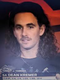 Do you all think Dean will fill in the rest of the season?