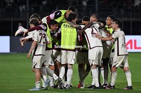 Salernitana News - News update