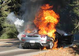 Pin On Cool Cars Maybe Some Crash And Burns