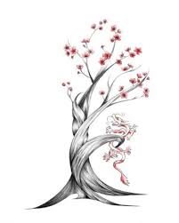 Tejaknathe Japanese Cherry Blossom Tree Tattoo Blossom Tree Tattoo Cherry Blossom Tree Tattoo Blossom Tattoo