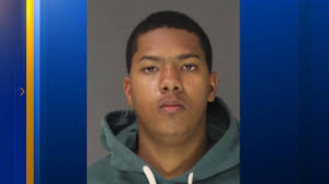 Man arrested after allegedly holding knife to girl's throat during  attempted kidnapping in Reading, Pennsylvania