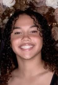 Obituary of Samantha Joy Harris