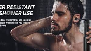 Professional Ear Wax Removal Kit