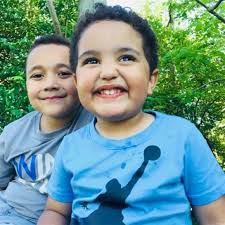 Photo by Keyan & Braydin