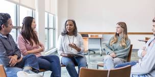 Parkinson’s Support Group